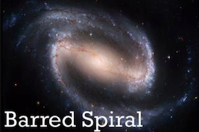 Image of Galaxy