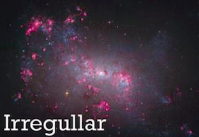 Image of Galaxy