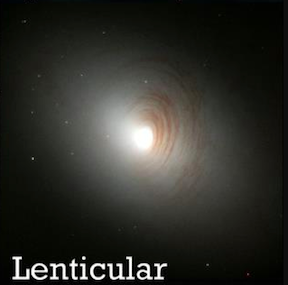 Image of Galaxy