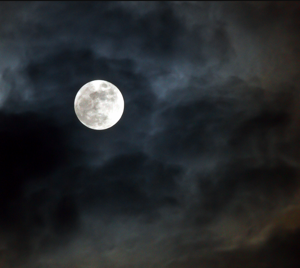 moon