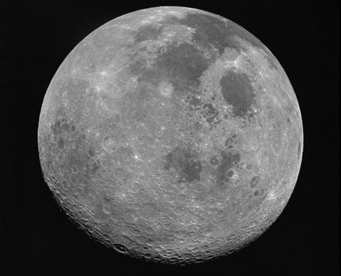 moon