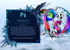 image of Abobe Photoshop CC 2017