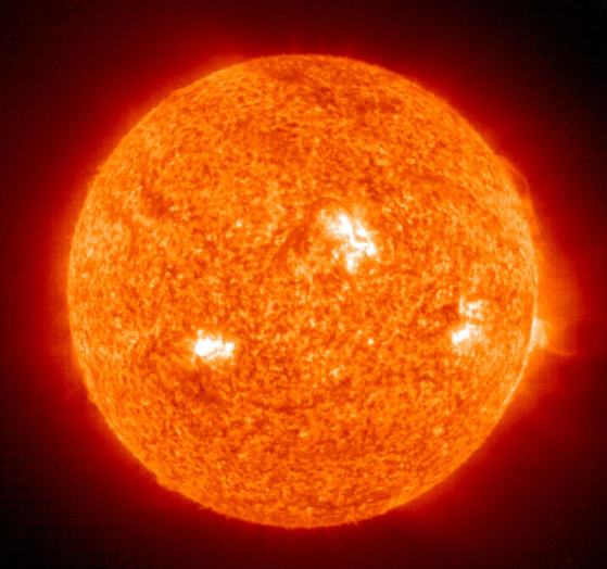 sun